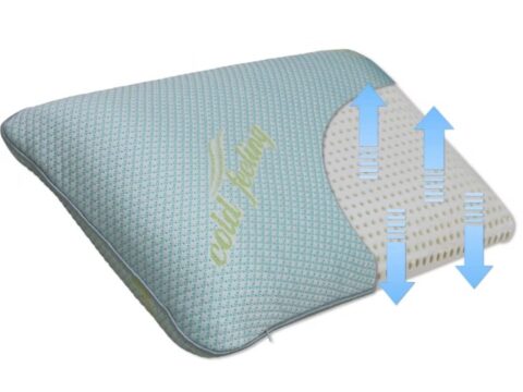 Cooling Durable Pillow