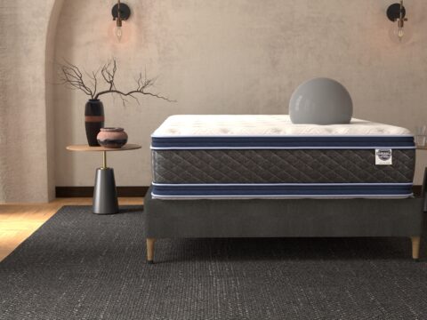 Durable Mattress found at DurableMattress.com