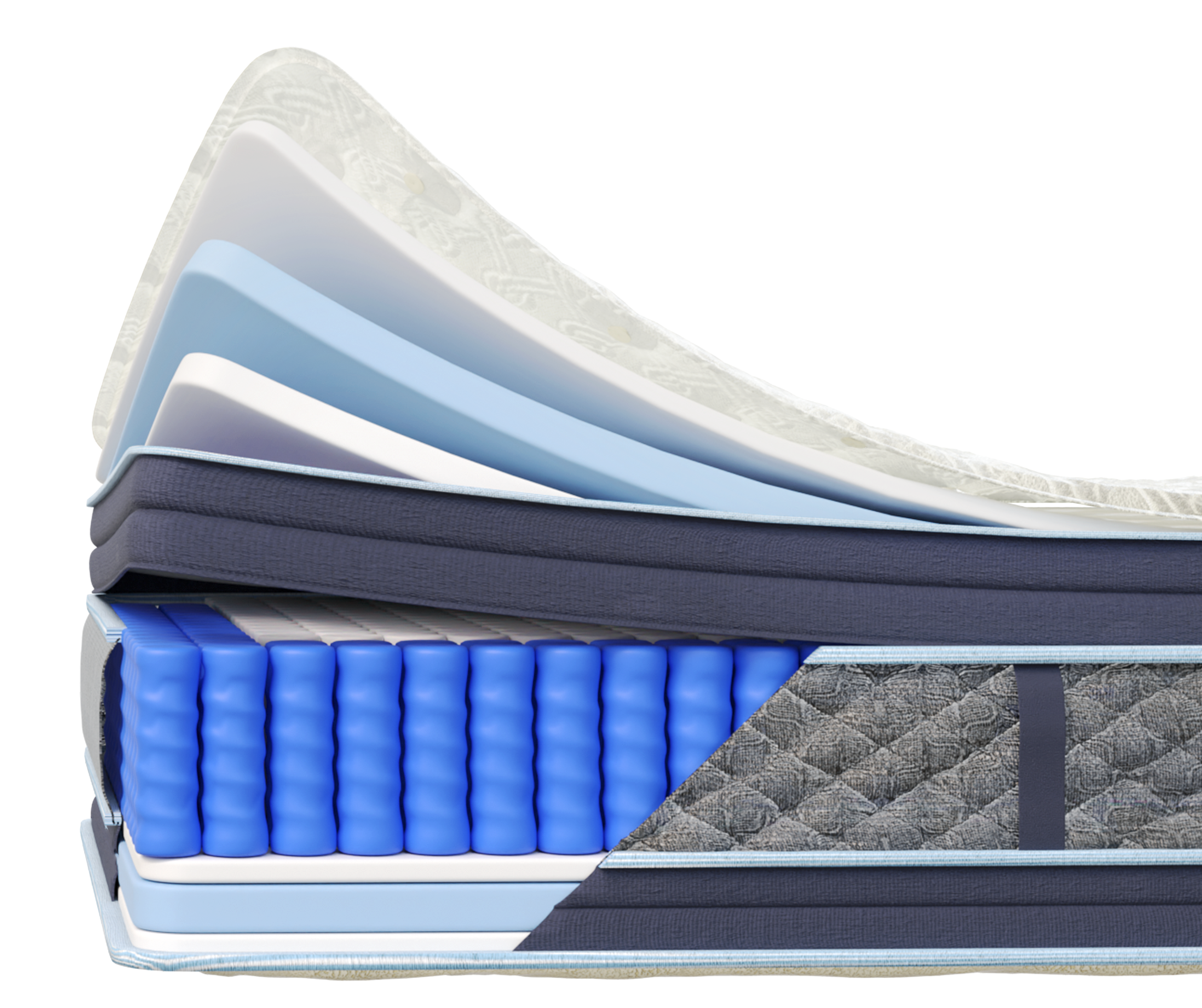 Durable Mattress superior design