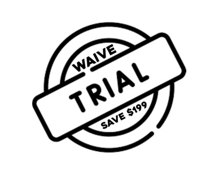 Save $200 - opt out of trial